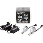 軽トラ用LEDヘッドバルブ H4 AIRZERO ZA25J Seabass Link