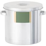 シール座付ステンレス汎用容器 MONOVATE(日東金属工業)