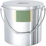 シール座付ステンレス吊下げ式汎用容器 MONOVATE(日東金属工業)