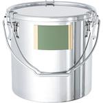 シール座付ステンレス吊下げ式密閉容器 MONOVATE(日東金属工業)
