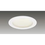 2500ユニット交換形ダウンライト軒下用 東芝ライテック