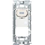 4路オンオフピカM用スイッチ 東芝ライテック