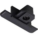 6形エンド埋込形黒ねじ 東芝ライテック