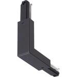 6形垂外ジョインタ黒ねじ 東芝ライテック