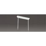 PW-434K L300パイプ吊具舟形 東芝ライテック