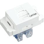 LAN用モジューラーコンセント 東芝ライテック