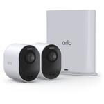 VMS5240-200APS Arlo Ultra 2 屋外対応 4Kネットワークカメラ 2 VMS5240-200APS Arlo Ultra 2 屋外対応 4Kネットワークカメラ 2