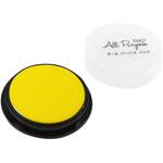108324 オールパーパスパッド 丸型 Φ50mm レモンイエロー タイヨートマー