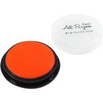 108327 オールパーパスパッド 丸型 Φ50mm オレンジ タイヨートマー