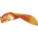 12632 紙製ペーパーナイフ アーテック