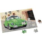 12639 ジグソーパズル 60ピース 透明スタンドカバー付 アーテック[学校教材・教育玩具]