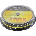 データ用CD-R スピンドル グリーンハウス