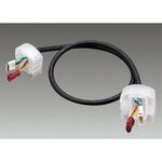 LEDライン器具調光用延長ケーブル 東芝ライテック