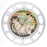 12681 メタリック時計 砂絵ボトルセット アーテック