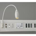LED器具ベッド灯 東芝ライテック