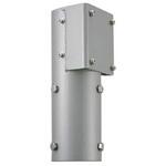 LED防犯灯ポールヘッド 東芝ライテック