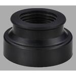 LED電球 ランプパッキン 東芝ライテック