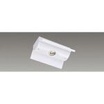 LED非常灯専用形電源別置反射笠 東芝ライテック