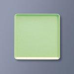 ポリプロトレイ 角 三信化工