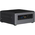 NUC キット Intel NUC BOX Kabylake i7-7567U搭載 Intel(インテル) 筐