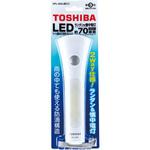 LEDランタン付懐中電灯 東芝