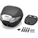 95939 B29NTD モノロックケース1ボタン 1個 GIVI(ジビ) 【通販モノタロウ】