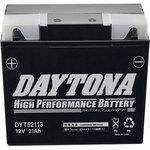 デイトナハイパフォーマンスバッテリー DAYTONA(デイトナ)