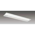 TENQOO非常灯40形埋込W300 東芝ライテック