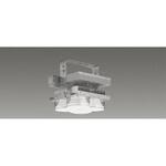 LEDJ-16005N-XD9 かんたん無線H400高天井器具 東芝ライテック