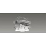 LEDJ-11005N-XD9 かんたん無線M250高天井器具 東芝ライテック