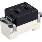 コンセント 東芝ライテック