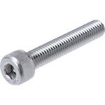 六角穴付ボルト(ステンレス) 全ねじ 大阪魂