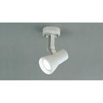 LEDC-43001F(W) スポットライトレフ白色フランジ 東芝ライテック