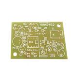 汎用マイクアンプキット マルツエレック