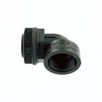 汎用ケーブルクランプ オーム電機