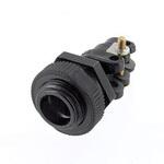 汎用ケーブルクランプ オーム電機