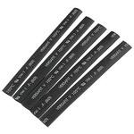 収縮チューブ8Φ×140mm 5本 エーモン