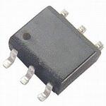 昇圧型DC-DCコンバーター austriamicrosystems