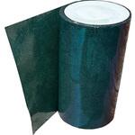 GROVE 人工芝テープ 人工芝 固定用 両面テープ 15cm x 5m 人工芝連結用 接続テープ 強力ワイドタイプ ダークグリーン色 GROVE