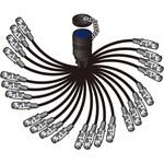 24chセパレートコード カナレ電気