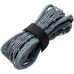 収納棚につける落下防止ネット ロー キングジム