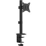 モニターアーム(1面2軸タイプ)N キングジム