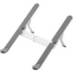 ノートパソコンスタンド(折畳式) キングジム