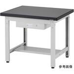 耐薬耐荷重作業台 AWT-75DLシリーズ アズワン