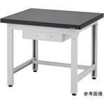 耐薬耐荷重作業台 AWT-75Dシリーズ アズワン