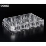 3810-006N 組織培養用マイクロプレート(付着性細胞用) IWAKI(AGCテクノグラス)