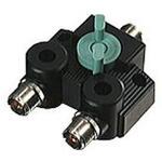 同軸切換器(1回路2接点) 第一電波工業