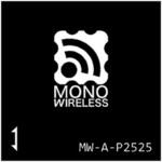 基板アンテナ Mono Wireless