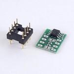 温度センサーモジュール基板 マルツエレック