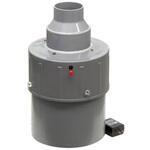 排ガス処理ユニット(ES800シリーズ専用) サンハヤト